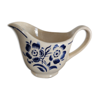 Gravy boat Badonviller