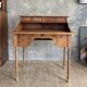 Graduated desk
