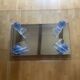 glass coffee table Ligne Roset