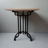 bistro table