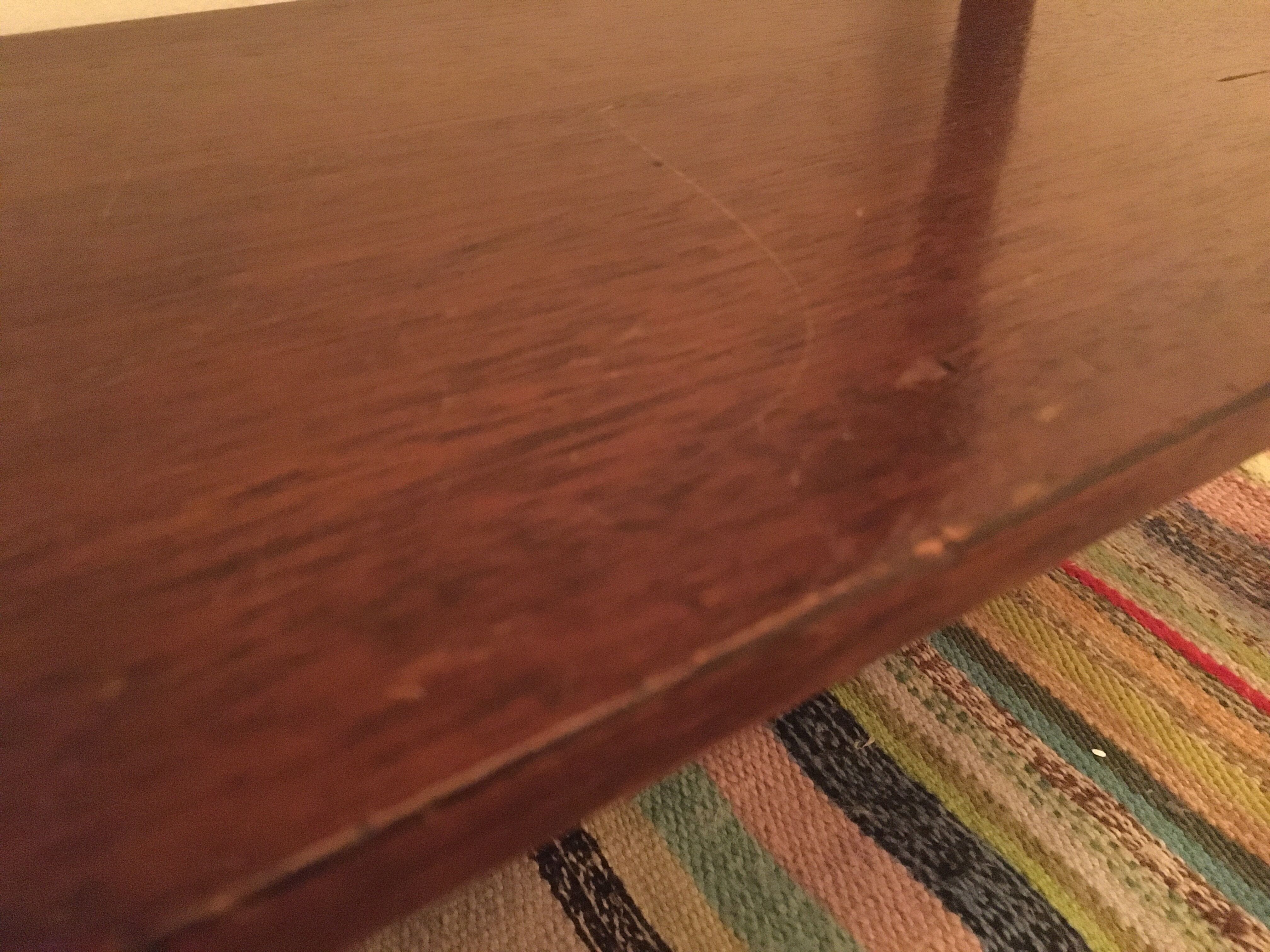 Console tray white marble