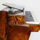 Piano de Poul Henningsen Pianette pour Andreas Christensen