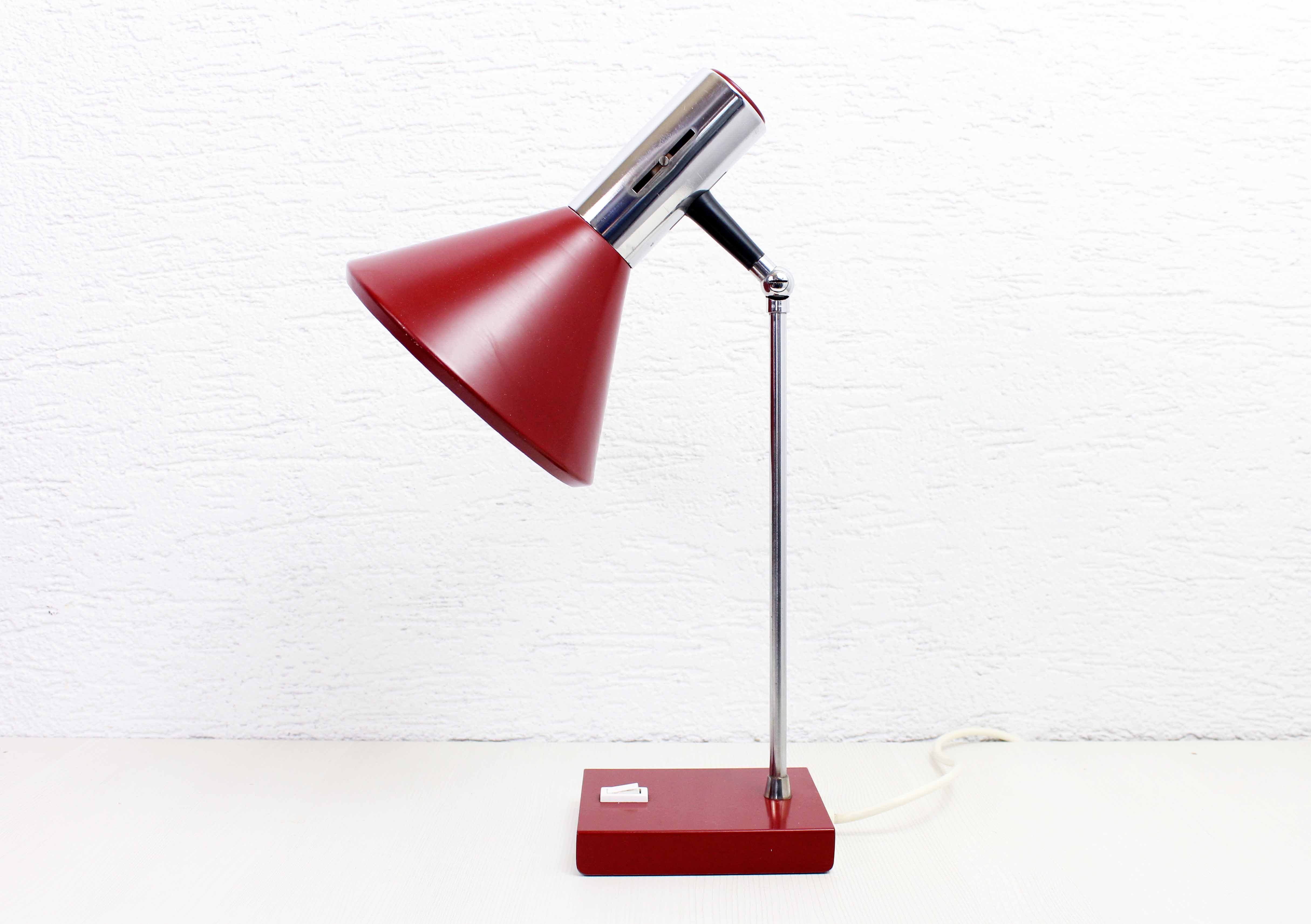 Italian desk lamp Stillux