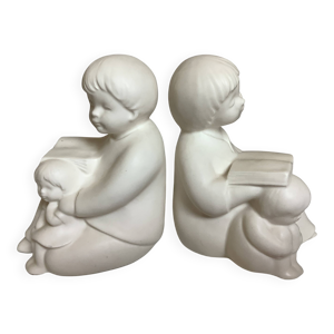 paire de serre livres - enfants