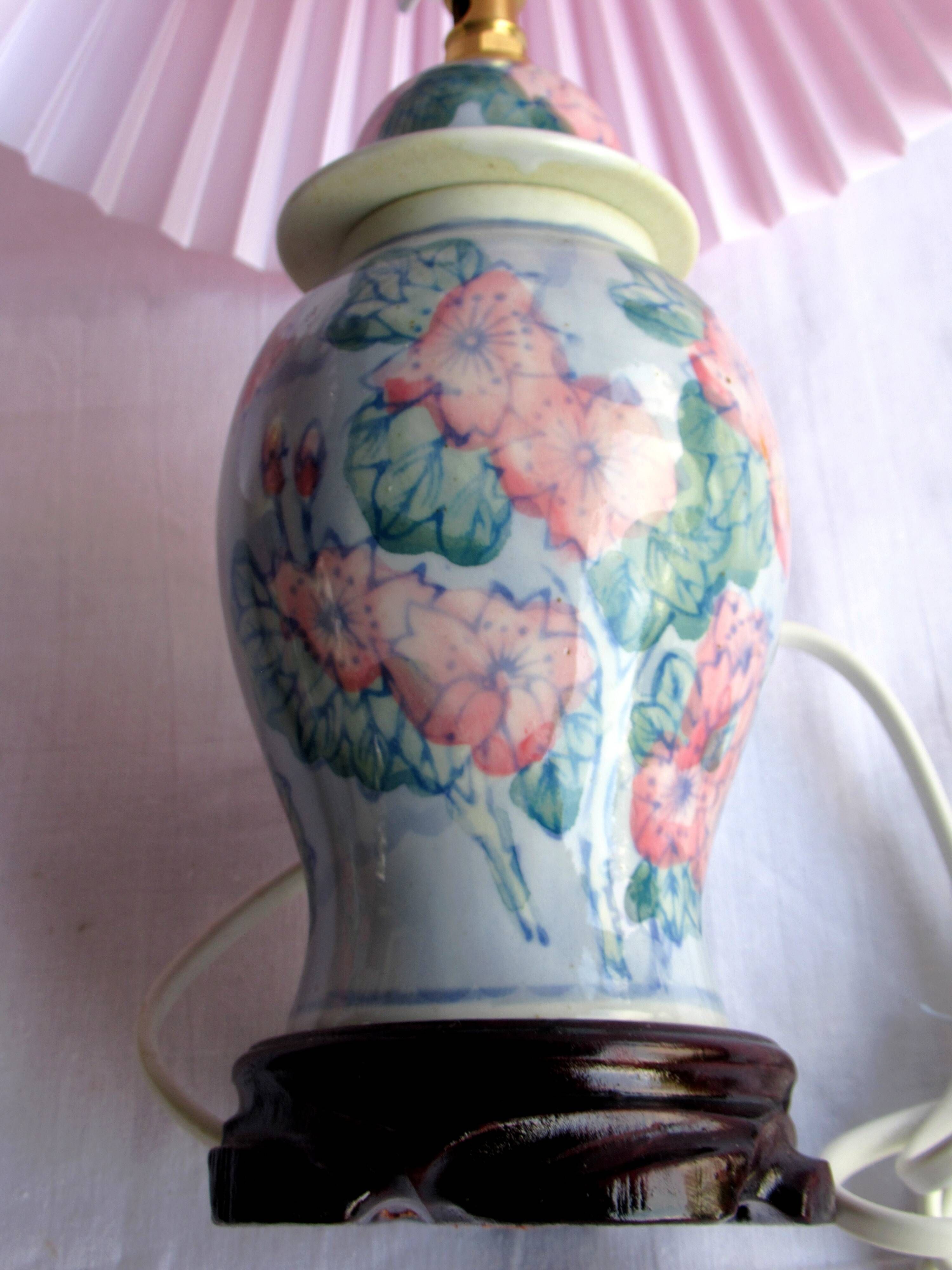 Bedroom lamps