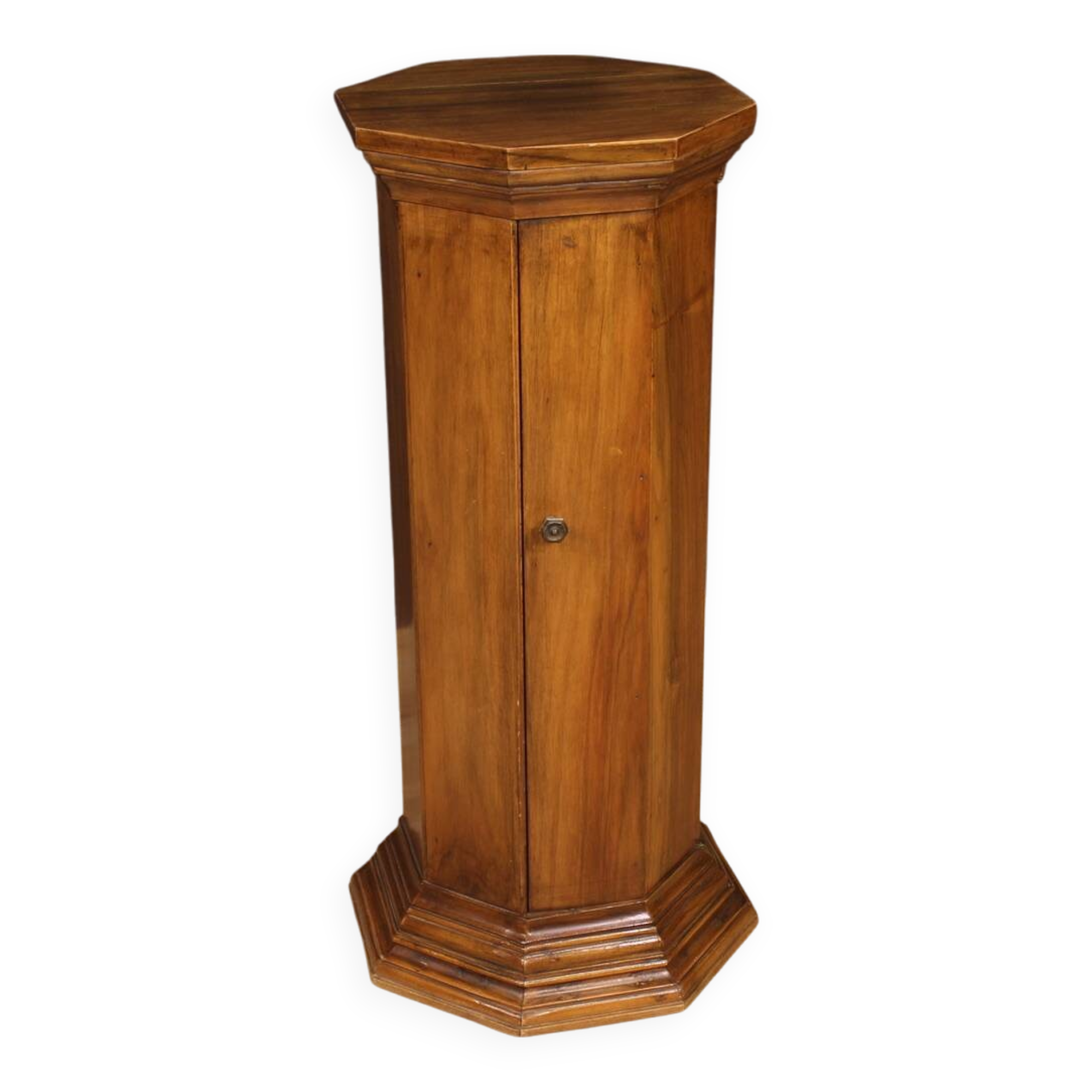 Vintage Italian column from the 70s