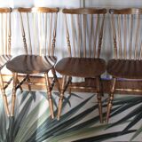 Baumann Tacoma chairs