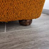 Sofa by Jindrich Halabala