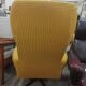 1970s Swivel Wing Chair, Czechoslovakia