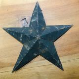 Amish star pennsylvania