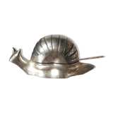 Beurrier escargot métal