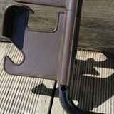 4 Manade coat rack with 4 hooks