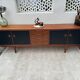 Grande enfilade Rudolf Bernd Glatzel pour Fristho