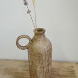 Ceramic bottle