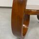 Table basse Tulipe Art déco no.301 par Thonet Debrecen