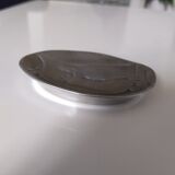Empty owl pocket