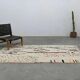 Handmade Azilal rug, 234 x 147 cm, AZD-