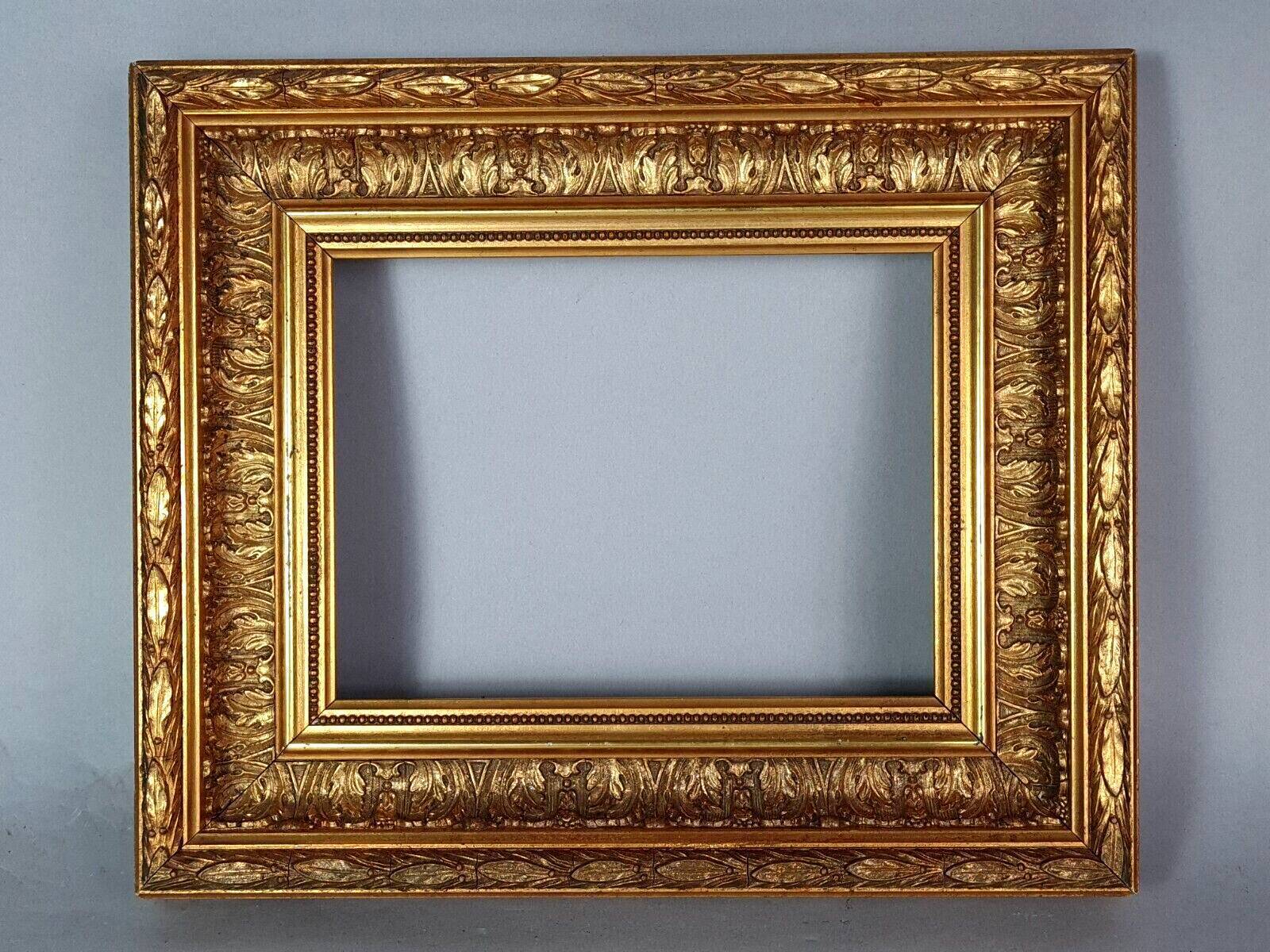 Wooden frame