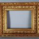 Wooden frame