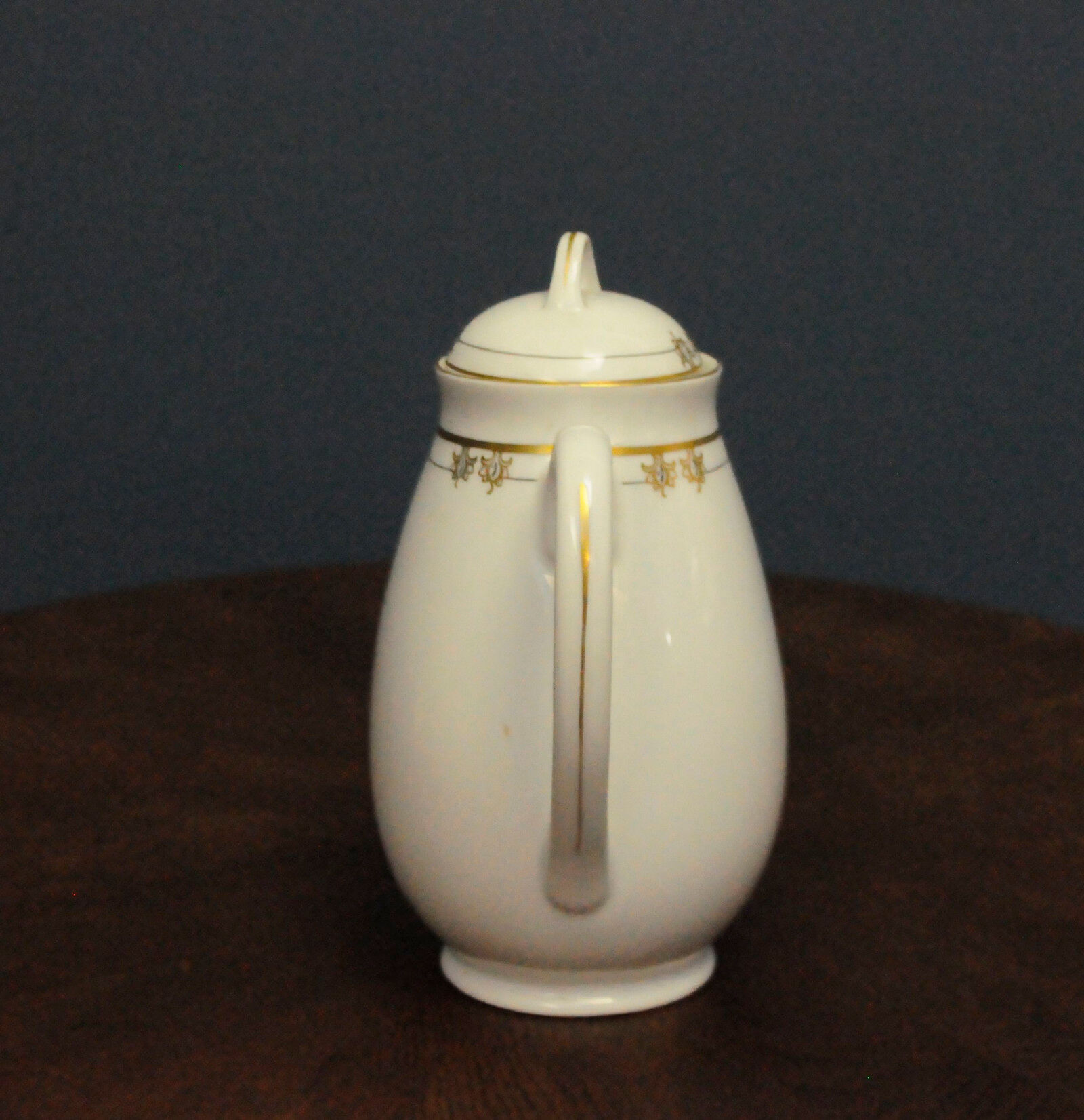 Coffee maker -Alf Magnussens Keramikkverksted