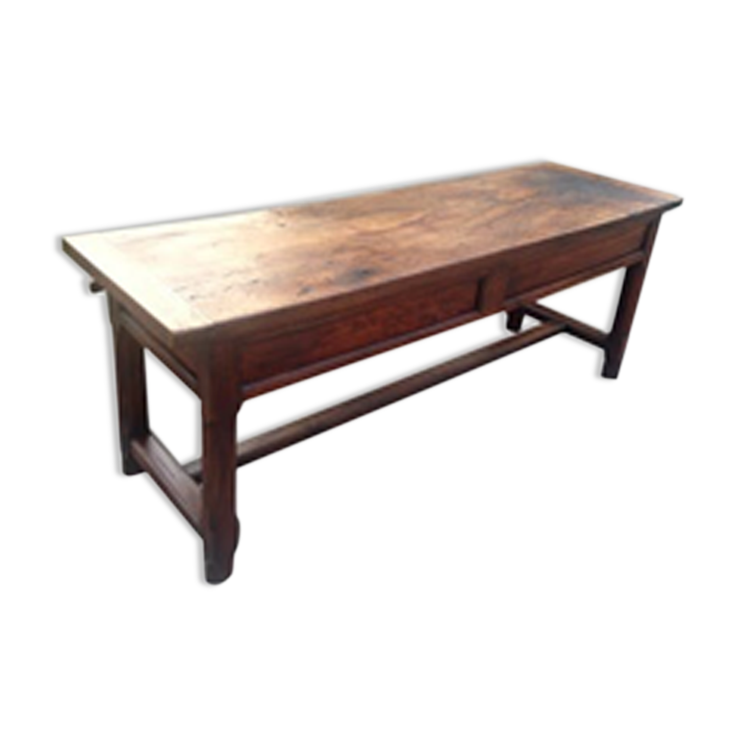 Table 217 cm