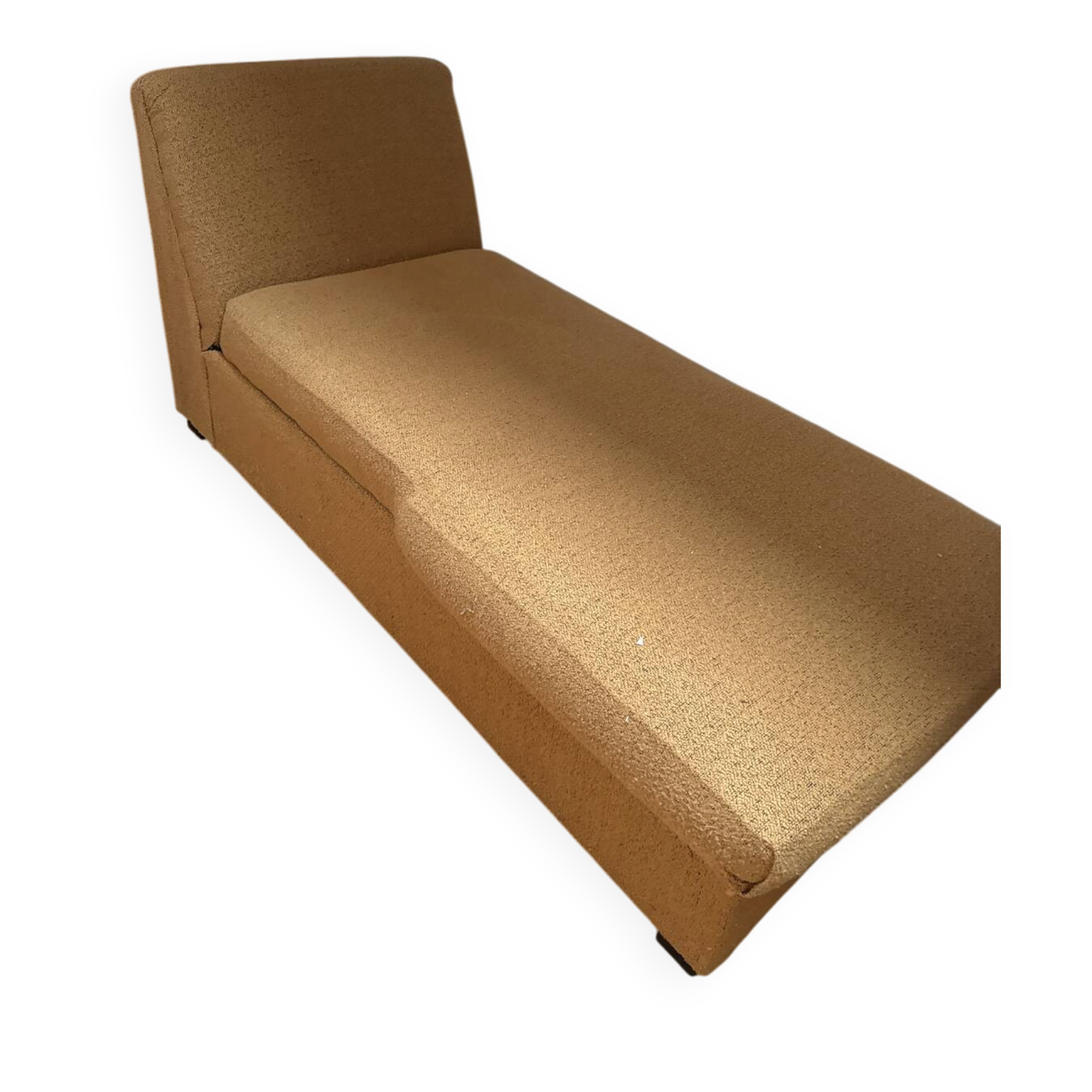 Sofa - Daybed with large storage compartment