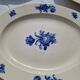Lot De 3 Plat Villeroy Et Boch Mettlach