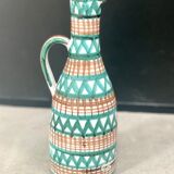 Ceramic pitcher - Robert Picault - Vallauris