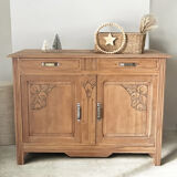 Parisian Art Deco buffet