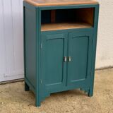 Art Deco Parisian Buffet