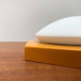 Vintage Space Age wall lamp by Rolf Krüger for Paul Neuhaus, 1970s