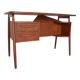 Desk by Gunner Nielsen for Tibergaard, 1960