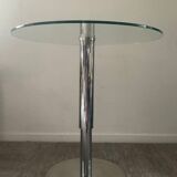 Table basse design monte et baisse
