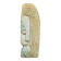 Vintage natural stone sculpture by Peter Munetsi, 1970s