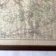 Maps of the Halatte Forest and its surroundings. 1900