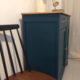 Vintage parisian buffet