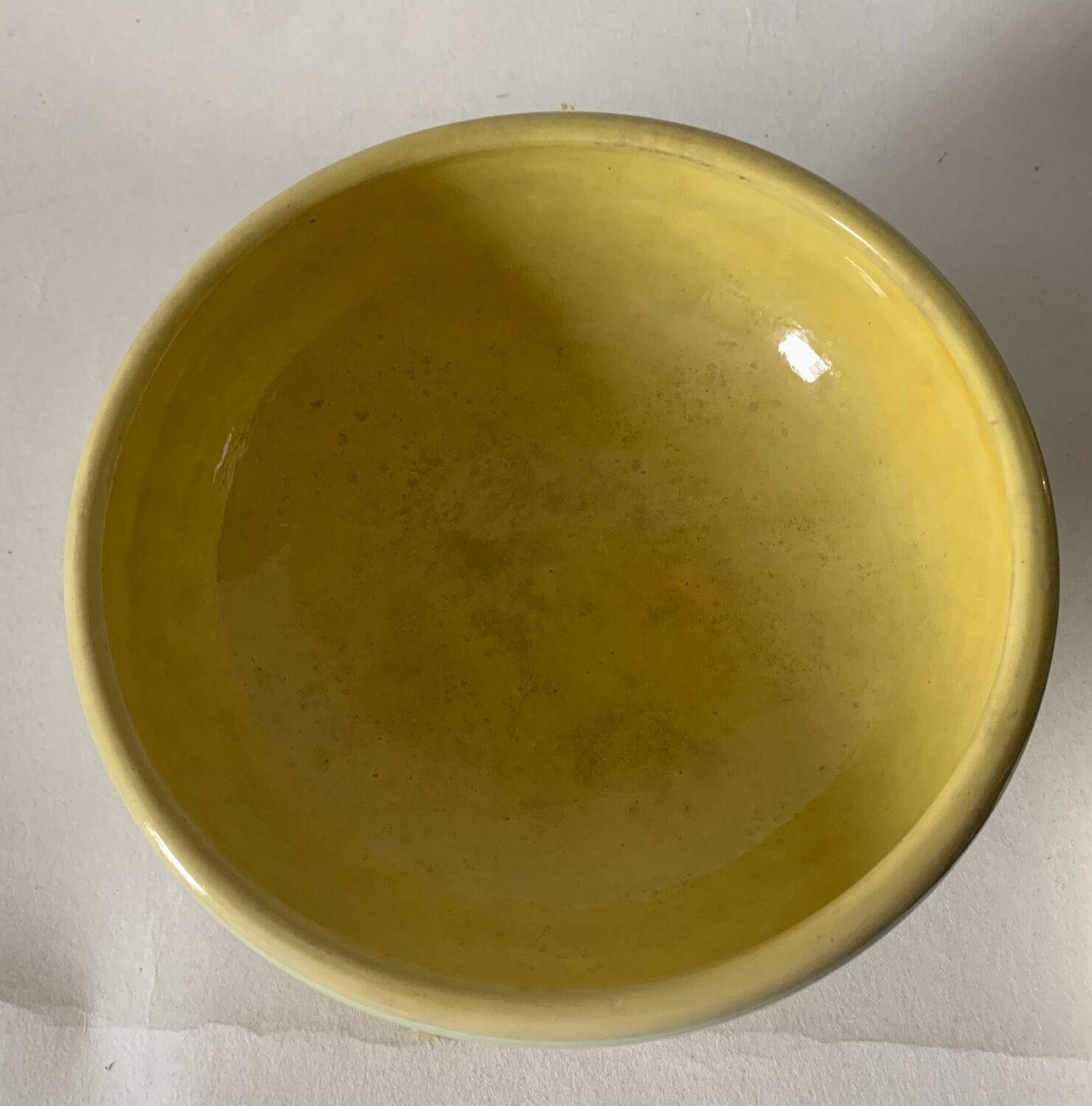 Revernay ceramic cup
