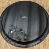 Vintage USSR bouquet platter