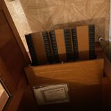 Showcase furniture