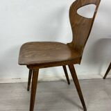 Chaises fourmi baumann