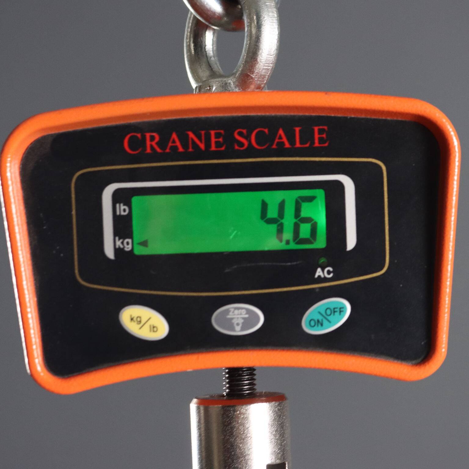 Chandelier with counterweight 1960s-70s