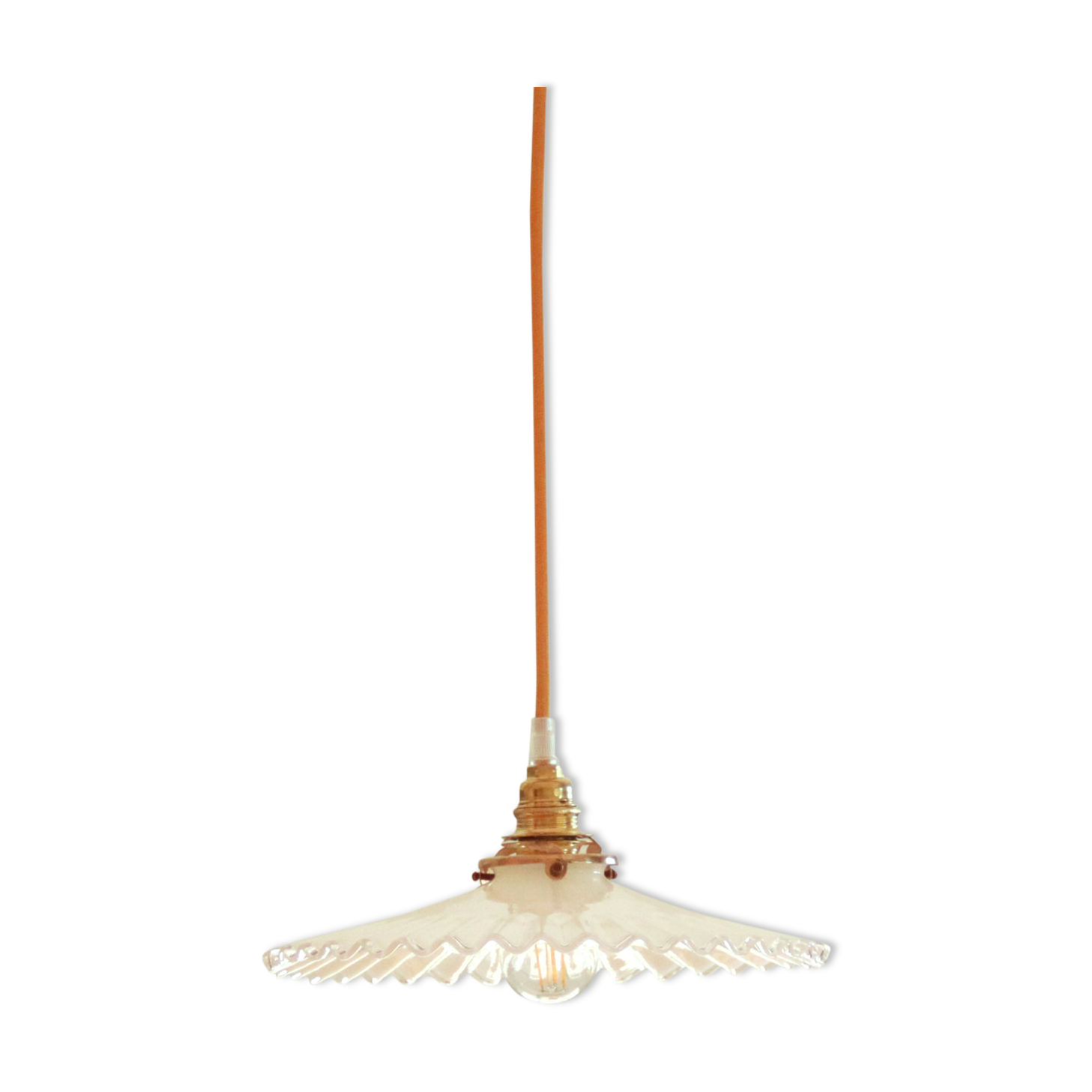 Hanging lamp