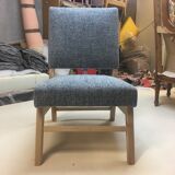 Chauffeuse scandinave