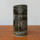 Mid-Century Swedish Vase Sarek by Olle Alberius for Rörstrand
