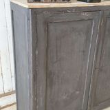 Old workshop furniture