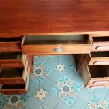 Old oak 1960 administration office