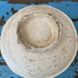 Coupe en papier mâché ancienne