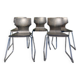 Chaises Flototto