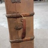Old trunk