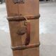 Old trunk